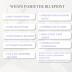 The Lash Style Blueprint